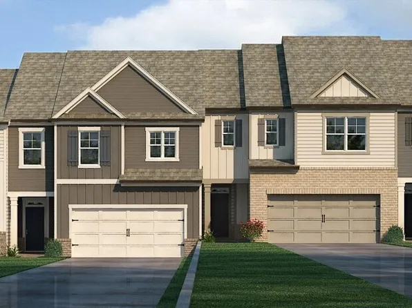 1833 Meadow Green Cir, Gainesville, GA 30501