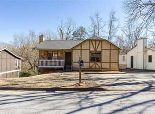 1105 Mainstreet Valley Dr, Stone Mountain, GA 30088