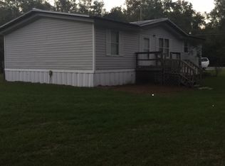 237 Emmett Whaley Rd, Crawfordville, FL 32327