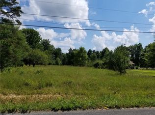 Silica Rd, N Jackson, OH 44451