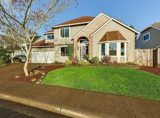 16217 NW Barkton Ct, Beaverton, OR 97006
