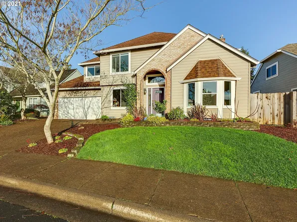 16217 NW Barkton Ct, Beaverton, OR 97006