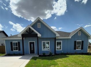 2372 Verona St, Weslaco, TX 78596