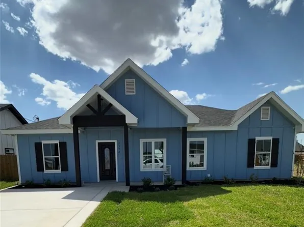 2372 Verona St, Weslaco, TX 78596
