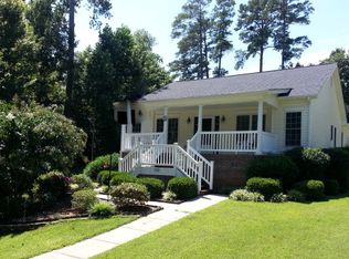 100 Blue Water Ct, Roanoke Rapids, NC 27870