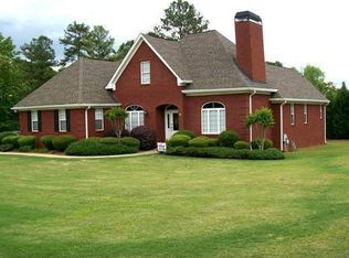 630 McGarity Dr, McDonough, GA 30252