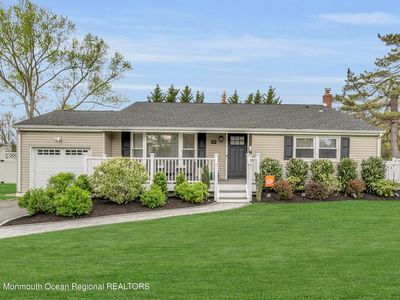 30 Manor Parkway, Lincroft, NJ, 07738