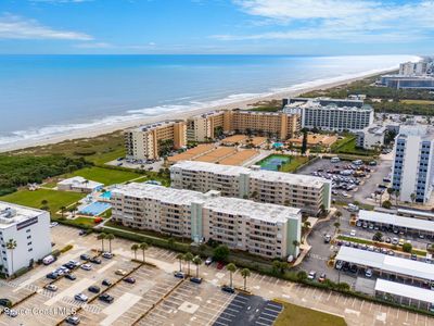 2020 N Atlantic Ave #115, Cocoa Beach, FL, 32931
