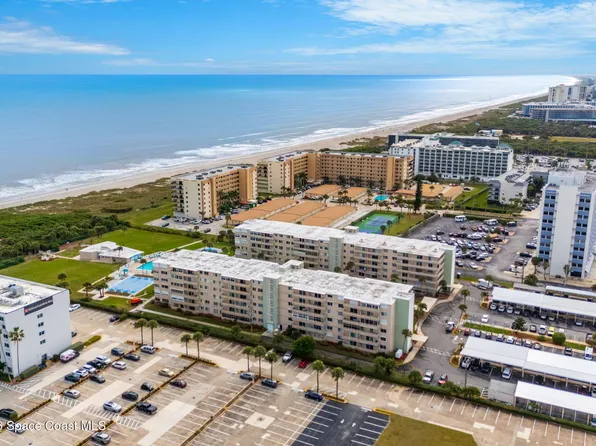 2020 N Atlantic Ave #115, Cocoa Beach, FL 32931