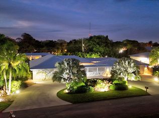 Dark Hammock, Fort Pierce, FL 34947