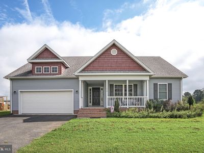 1719 Cedar St, Pocomoke City, MD, 21851