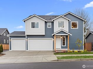 8220 49th St NE, Marysville, WA