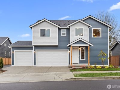 8220 49th Street NE, Marysville, WA, 98270