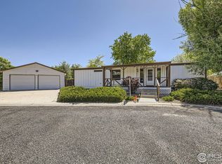 8420 Peakview Dr, Fort Collins, CO 80528