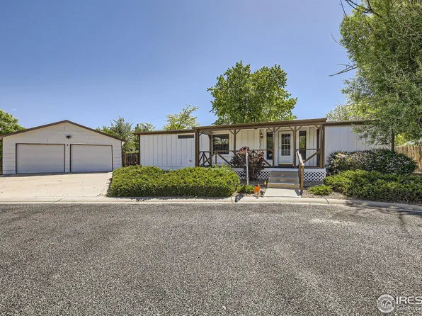 8420 Peakview Dr, Fort Collins, CO 80528