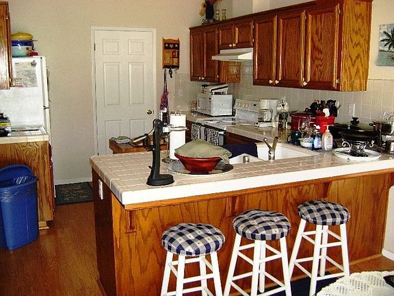 Kitchen #4