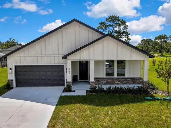 6709 Freeport Dr, Spring Hill, FL 34608