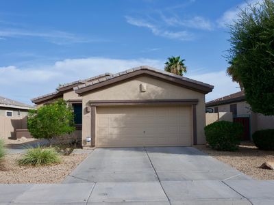 14303 W Avalon Dr, Goodyear, AZ, 85395