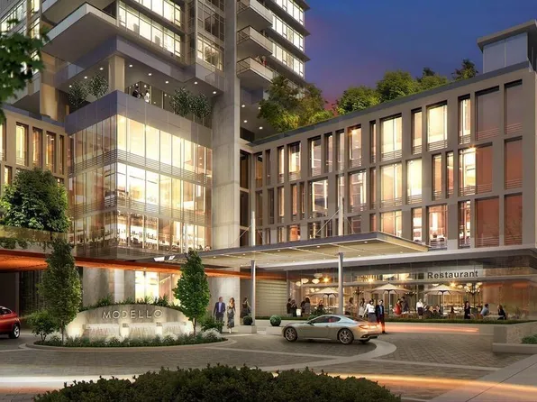 4360 Beresford St #1702, Burnaby, BC V5H 2W2