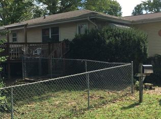 308 N Overhill Dr, Bloomington, IN