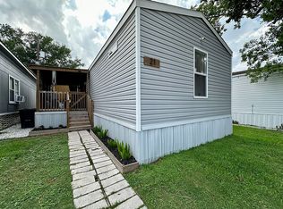 425 Martin St TRAILER 21, Houston, TX 77018