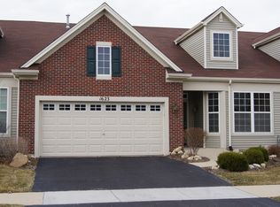 1623 Delray Dr, Aurora, IL 60504