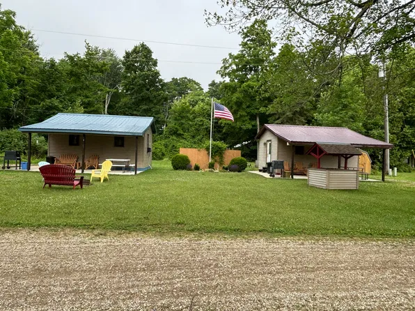 (undisclosed Address), Harbor Beach, MI 48441