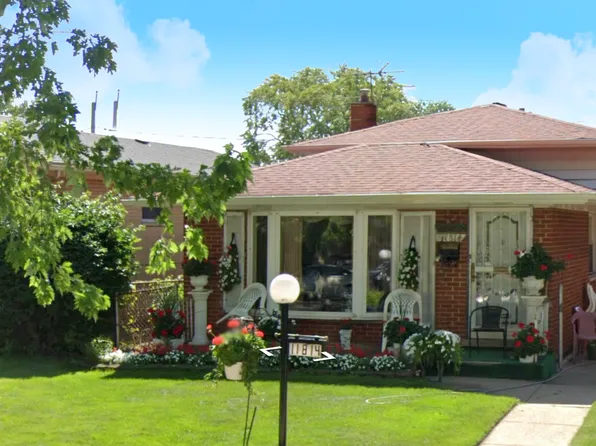 11814 S Bishop St, Chicago, IL 60643