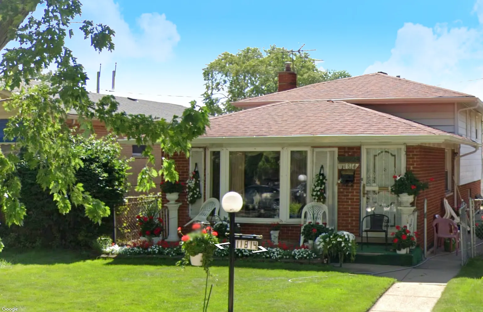 11814 S Bishop St photo 1