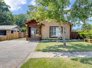 1416 N Cleveland Ave, Sherman, TX 75090