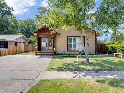 1416 N Cleveland Ave, Sherman, TX, 75090