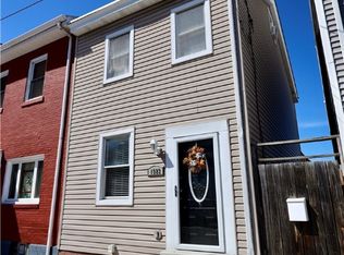 1923 Wharton St, Pittsburgh, PA 15203