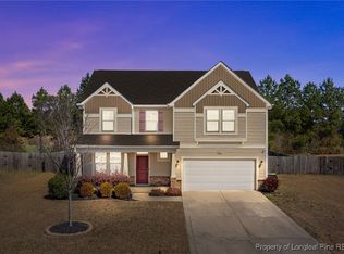 251 Crane Way, Bunnlevel, NC 28323