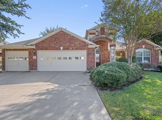 1502 Uvalde Dr, Hutto, TX 78634