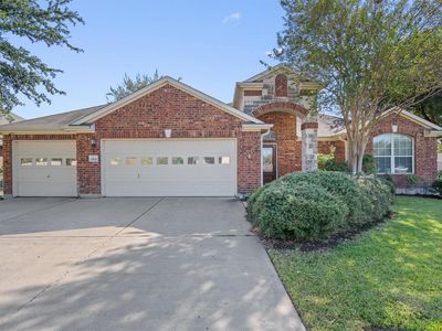 1502 Uvalde Dr, Hutto, TX, 78634