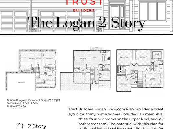 Logan Plan, Pavilion Park