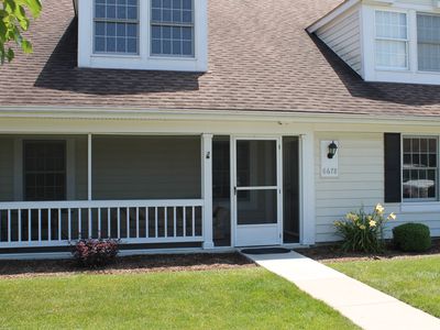 6678 Henschen Cir, Westerville, OH, 43082