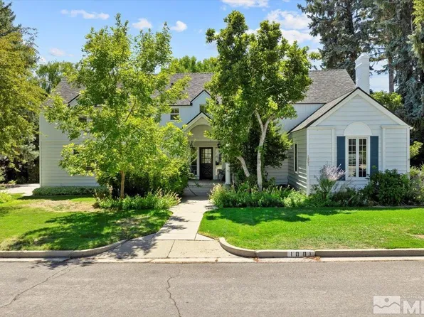 1001 W Robinson St, Carson City, NV 89703