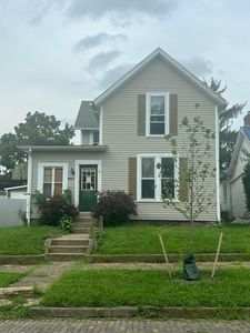 446 E Franklin St, Circleville, OH, 43113