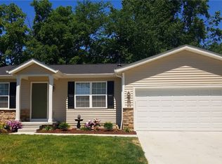 101 Magnolia Ave, Northfield, OH 44067
