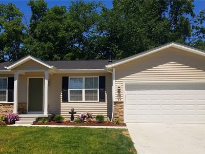 101 Magnolia Ave, Northfield, OH, 44067