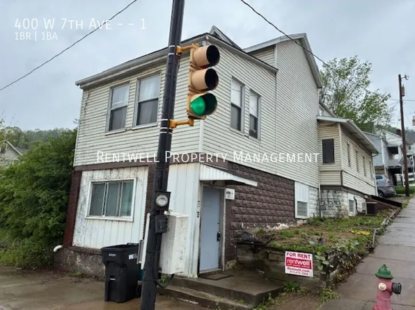 400 W 7th Ave APT 1, Tarentum, PA 15084