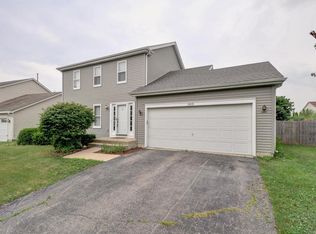 6610 96th Ave, Kenosha, WI 53142