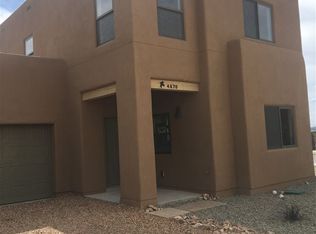 4670 Callejon Faisan, Santa Fe, NM 87507