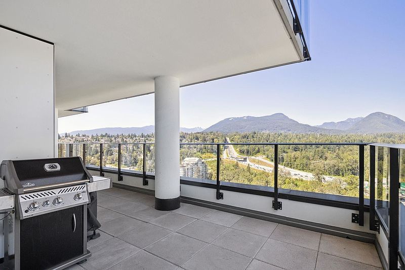 North Vancouver Apartment for rent - 3 Bedrooms — photo 14