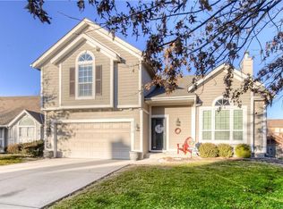 7614 W 156th Ter, Overland Park, KS 66223