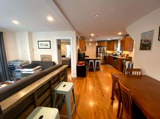 9 Nashua St #2R, Somerville, MA 02145