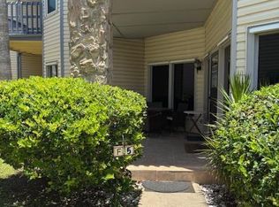 77 Santa Isabel Blvd APT F5, Laguna Vista, TX 78578