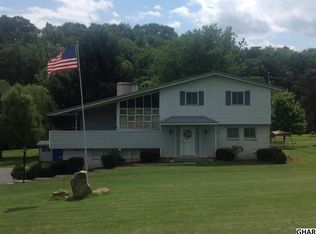 887 State Route 225, Dalmatia, PA 17017