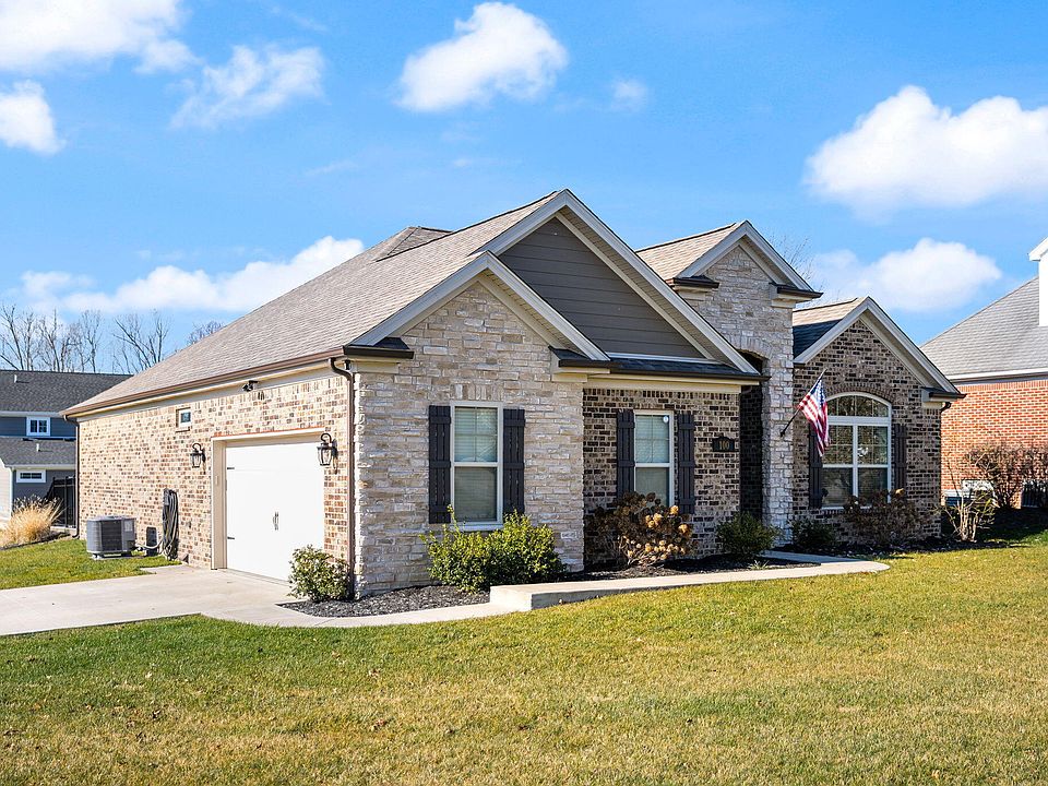 100 Old Station Rd, Frankfort, KY 40601 Zillow